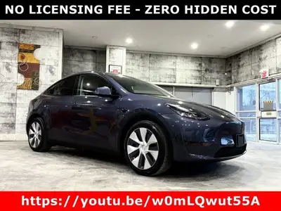 Long Range AWD/ One Owner / Certified / Showroom Condition *WATCH YOUTUBE VIDEO: https://youtu.be/w0...