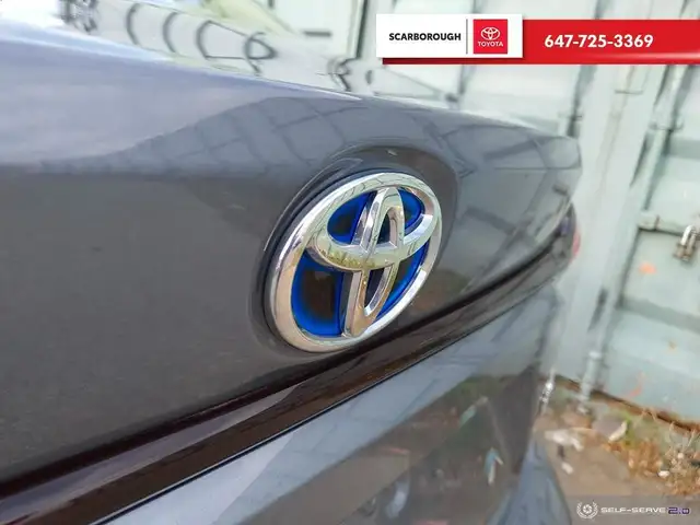 2022 Toyota Corolla Hybrid LE CVT w-Li Battery | Safety Sense in Cars & Trucks in City of Toronto - Image 11