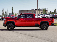 Welcome To Sherwood Park Chevrolet. The #1 Volume Chevrolet Dealer in Canada. This Chevrolet SILVERA... (image 8)