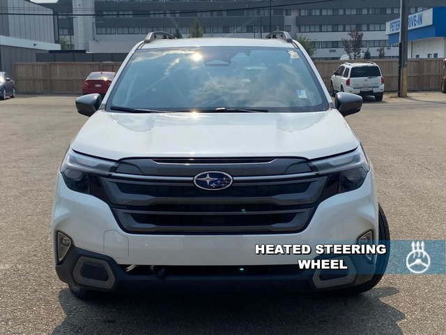 2025 Subaru Forester Limited - Navigation - Leather Seats in Cars & Trucks in Edmonton - Image 4