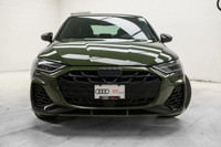 With 328 turbocharged horsepower, Quattro All-Wheel Drive and a noticeable torque vectoring differen... (image 1)