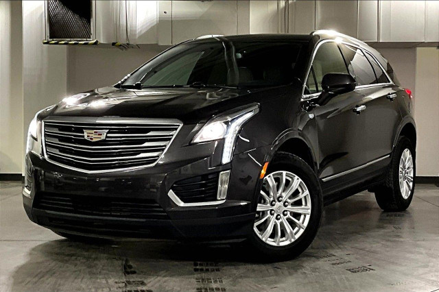 2019 Cadillac XT5 in Cars & Trucks in Calgary - Image 3