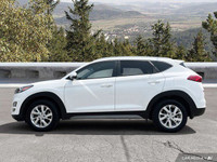Recent Arrival! 2021 Hyundai Tucson Preferred 2.0L 4-Cylinder AWD AWD, 3.648 Axle Ratio, Anti-whipla... (image 1)
