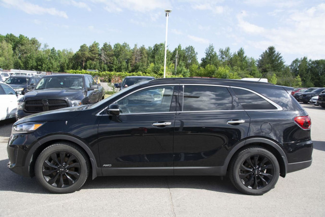 2020 KIA SORENTO S/LX in Cars & Trucks in Oshawa / Durham Region - Image 2