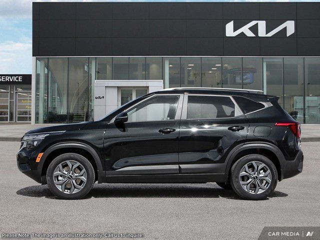 2025 Kia Seltos LX in Cars & Trucks in Guelph - Image 3