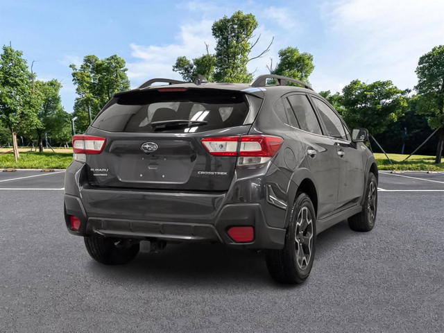 2018 Subaru Crosstrek Limited awd *** cuir/tout equipe/AWD *** in Cars & Trucks in Sherbrooke - Image 4