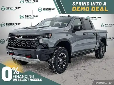 6.2L ECOTEC V8 Engine, Back-Up Camera, Sunroof, 2-speed transfer case with Terrain Mode, Heated Seat...