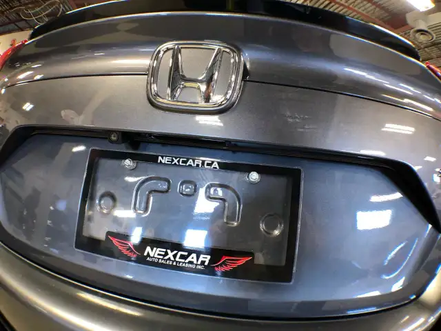 2020 Honda Civic SPORT AUTO SUNROOF B/SPOT L/ASSIST CARPLAY CAME in Cars & Trucks in City of Toronto - Image 12