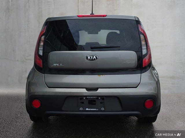 2018 Kia Soul LX in Cars & Trucks in Ottawa - Image 3