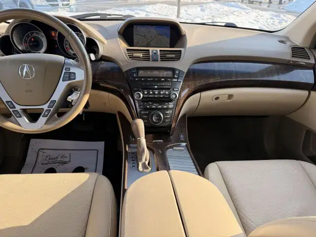2011 Acura MDX AWD 4dr Tech Pkg in Cars & Trucks in Hamilton - Image 20
