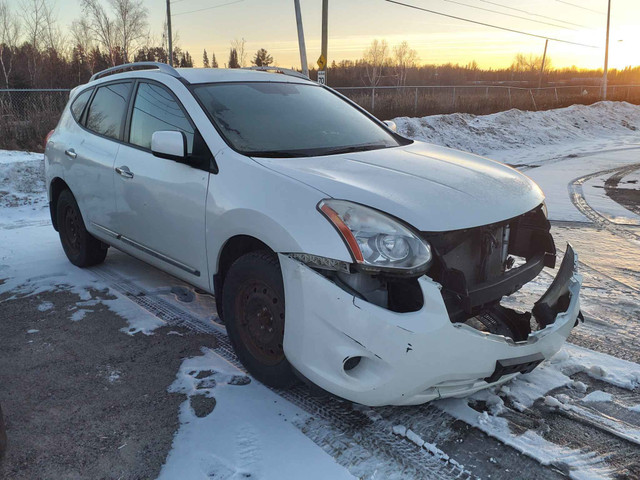 2013 Nissan Rogue in Cars & Trucks in Barrie - Image 3