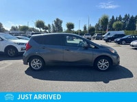 Check out this capable 2018 Nissan Versa Note . Trip Computer, Torsion Beam Rear Suspension w/Coil S... (image 2)