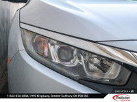See Dealer Website for Details. 2017 Honda Civic Sedan Ex-T (image 5)