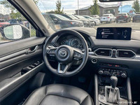 This Mazda CX-5 boasts a Regular Unleaded I-4 2.5 L/152 engine powering this Automatic transmission.... (image 8)