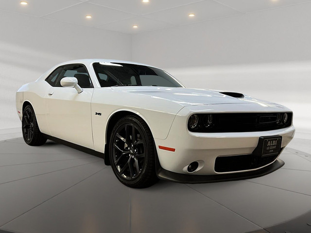 2023 Dodge Challenger R/T PLUS 5.7L TOIT in Cars & Trucks in Laval / North Shore - Image 3