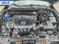 Check out this certified 2020 Mazda CX-3 GS Luxury AWD | Leather Trim | Sunroof | Heated Steering +... (image 8)