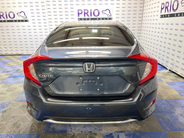2020 Honda Civic Sedan in Cars & Trucks in Ottawa - Image 4