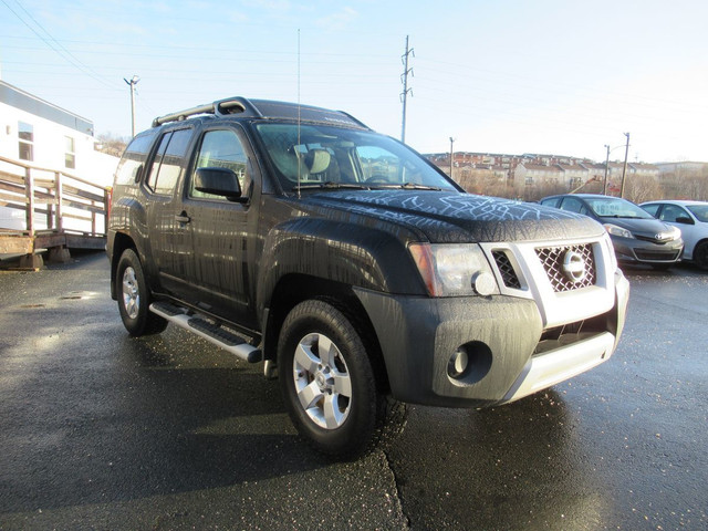 2013 Nissan Xterra S 4WD in Cars & Trucks in City of Halifax - Image 3