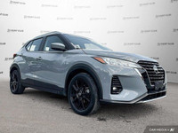 Land a deal on this certified 2023 Nissan Kicks SV before someone else snatches it. Comfortable yet... (image 8)