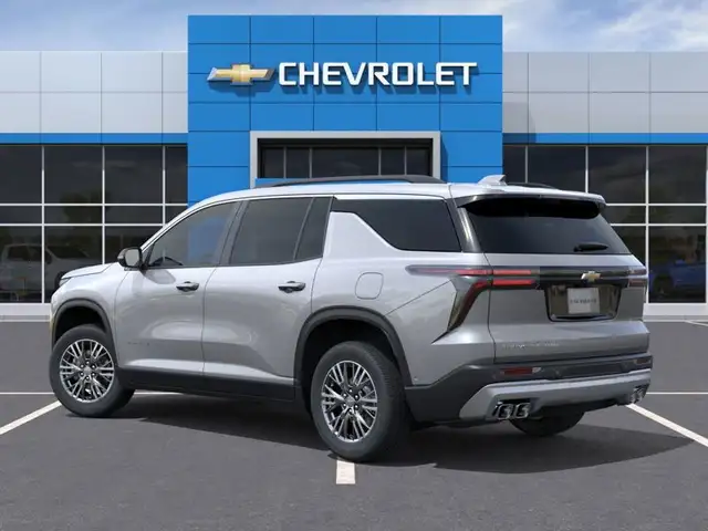 2026 Chevrolet Traverse LT in Cars & Trucks in Truro - Image 4