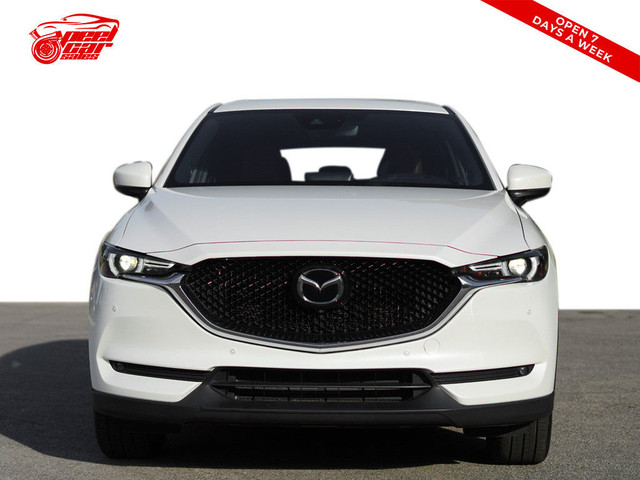 2021 Mazda CX-5 100th Anniversary, Heads-Up Display, Sunroof, Du in Cars & Trucks in Oakville / Halton Region - Image 2