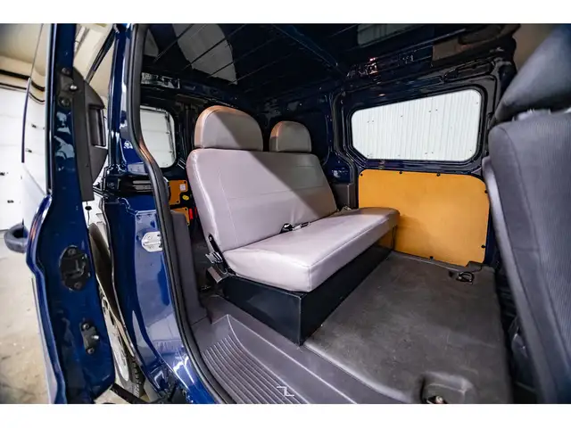 2017 Ford Transit Connect Cargo Van in Cars & Trucks in Grande Prairie - Image 23