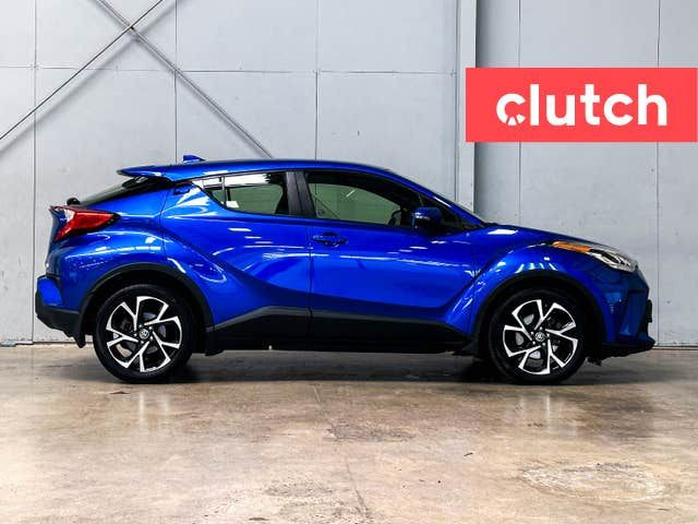 2020 Toyota C-HR XLE Premium w/ Apple CarPlay, Heated Front Seat in Cars & Trucks in City of Toronto - Image 4