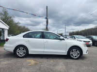 CLEAN CARFAX REPORT No Accidents 2017 VOLKSWAGEN JETTA 1.4T S MANUAL featuring: Back up Camera, Crui... (image 8)