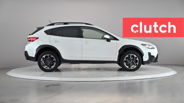 2021 Subaru Crosstrek Outdoor AWD w/ Apple CarPlay, Heated Front in Cars & Trucks in Ottawa - Image 4