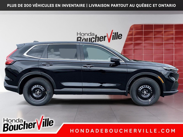 2026 Honda CR-V LX AWD TRACTION INTÉGRAL, ACCUEIL SANS CLÉ, RECH in Cars & Trucks in Longueuil / South Shore - Image 4