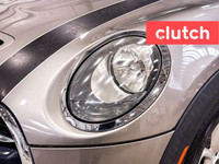 Front Heated Seats, Climate Control, Auxiliary Audio Input and more! Clutch is the largest online us... (image 7)
