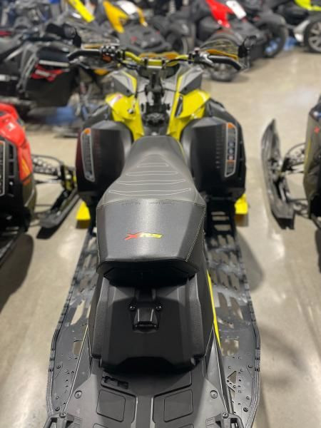 2022 Ski-Doo RENEGADE XRS 900ACE TURBO in Snowmobiles in Laurentides - Image 3