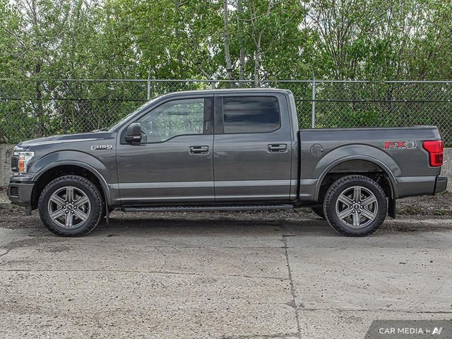2020 Ford F-150 XLT in Cars & Trucks in Edmonton - Image 3