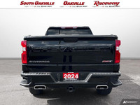 Black Exterior, Black Interior, Low Kms, Clean CarFax, No Accidents, 4WD, 10-Speed Automatic, 4WD, C... (image 4)