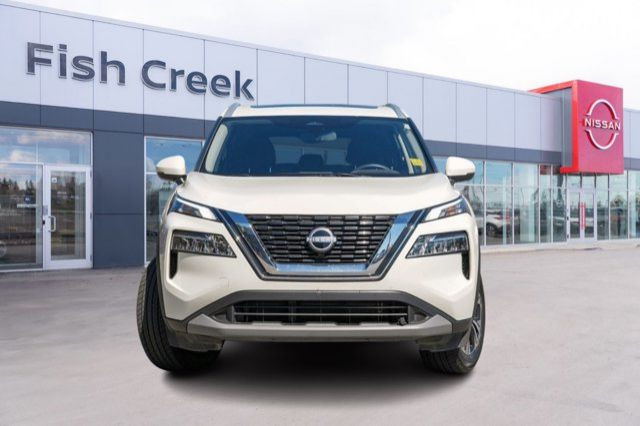 2023 Nissan Rogue SV | One Owner | No Accidents in Cars & Trucks in Calgary - Image 2