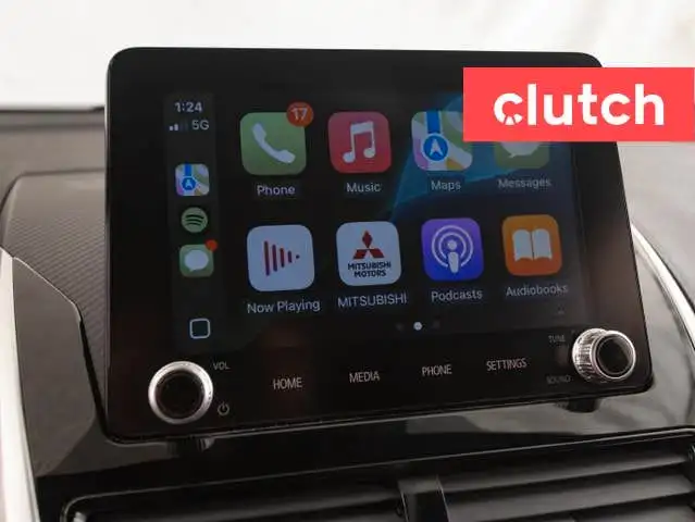 2023 Mitsubishi Eclipse Cross SEL S-AWC w/Apple CarPlay & Androi in Cars & Trucks in City of Toronto - Image 32