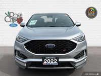 - ACCIDENT FREE - HEATED & COOLED LEATHER/SUEDE SEATS - HEATED STEERING WHEEL - PANORAMIC SUNROOF -... (image 8)