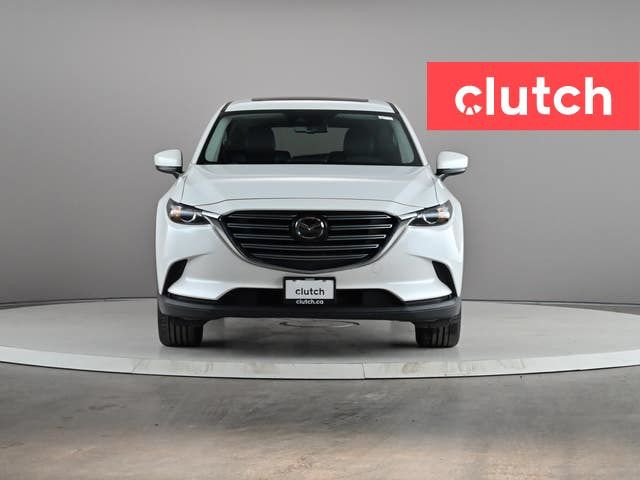 2022 Mazda CX-9 GS-L AWD w/ Apple CarPlay, Heated Front Seats, R in Cars & Trucks in City of Toronto - Image 4