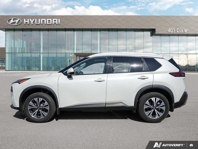 2021 Nissan Rogue SV in Cars & Trucks in Mississauga / Peel Region - Image 2