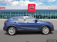 2023 Nissan Qashqai S 4D Sport Utility Caspian Bl CVT with Xtronic AWD 2.0L DOHC Come visit our Sout... (image 1)