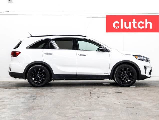 2020 Kia Sorento LX+ V6 AWD w/Apple CarPlay & Android Auto, Heat in Cars & Trucks in Ottawa - Image 4