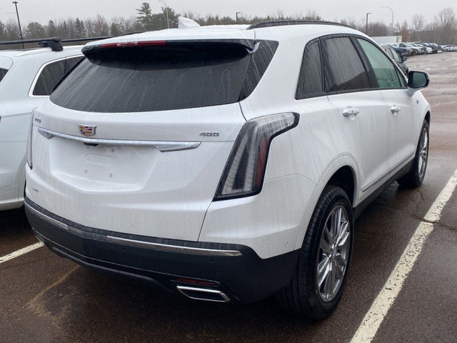 2024 Cadillac XT5 Sport - Power Liftgate - $442 B/W in Cars & Trucks in Moncton - Image 3