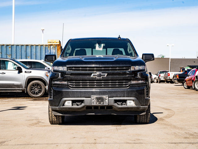 2020 Chevrolet Silverado 1500 RST - Duramax 3.0L Turbo Diesel in Cars & Trucks in Belleville - Image 2