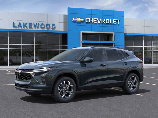 2025 Chevrolet Trax LT in Cars & Trucks in Edmonton - Image 2