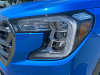 FULL JAM AT4!!! Full Pano Sunroof, Bose Stereo, Leather, Heated Seats. Amazing colour~! One Owner |... (image 8)