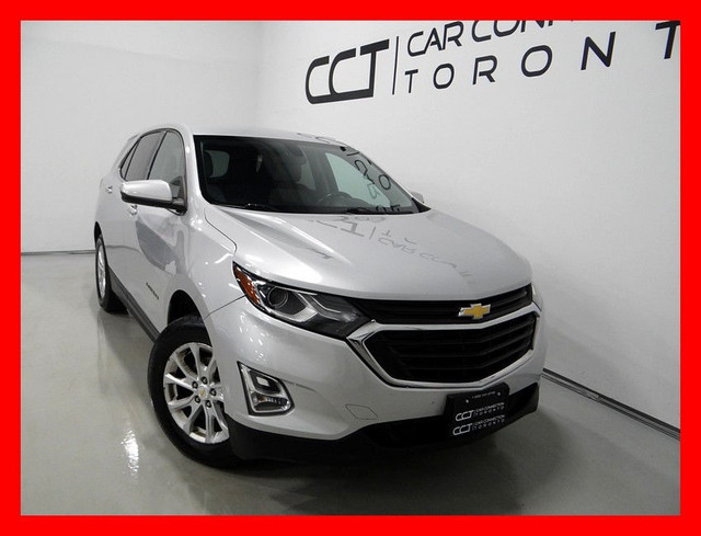 2019 Chevrolet Equinox LT AWD *BACKUP CAM/BLINDSPOT/BLUETOOTH/EA in Cars & Trucks in London - Image 2