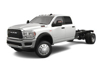 2024 Ram 5500 Chassis