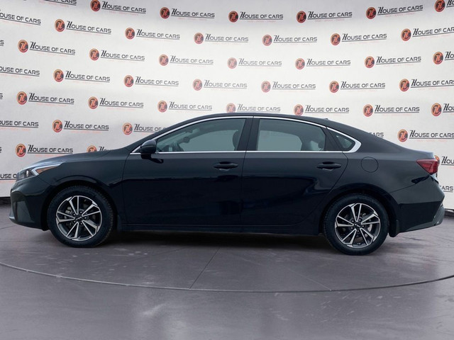 2023 Kia Forte EX in Cars & Trucks in Calgary - Image 2