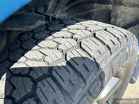 Conquer the Canadian Terrain with Confidence: The 2022 Ram 1500 Classic Tradesman is Your Ultimate C... (image 6)