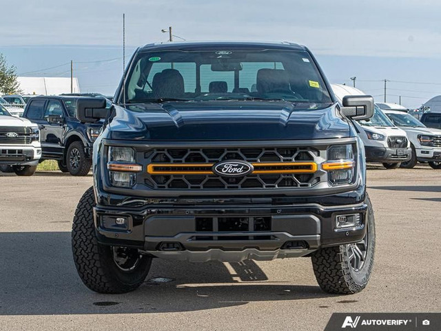 2025 Ford F-150 Tremor in Cars & Trucks in Edmonton - Image 2